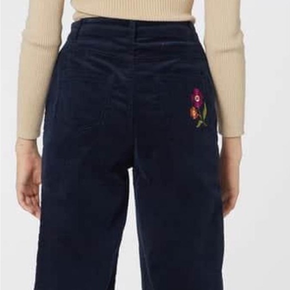 Princess Highway corduroy pants - Picture 4 of 4